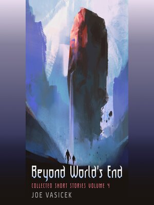 cover image of Beyond World's End